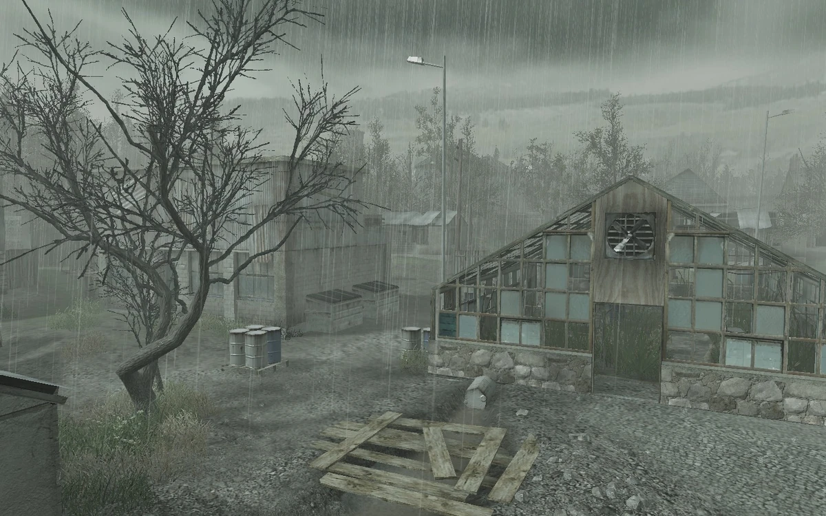 Downpour
