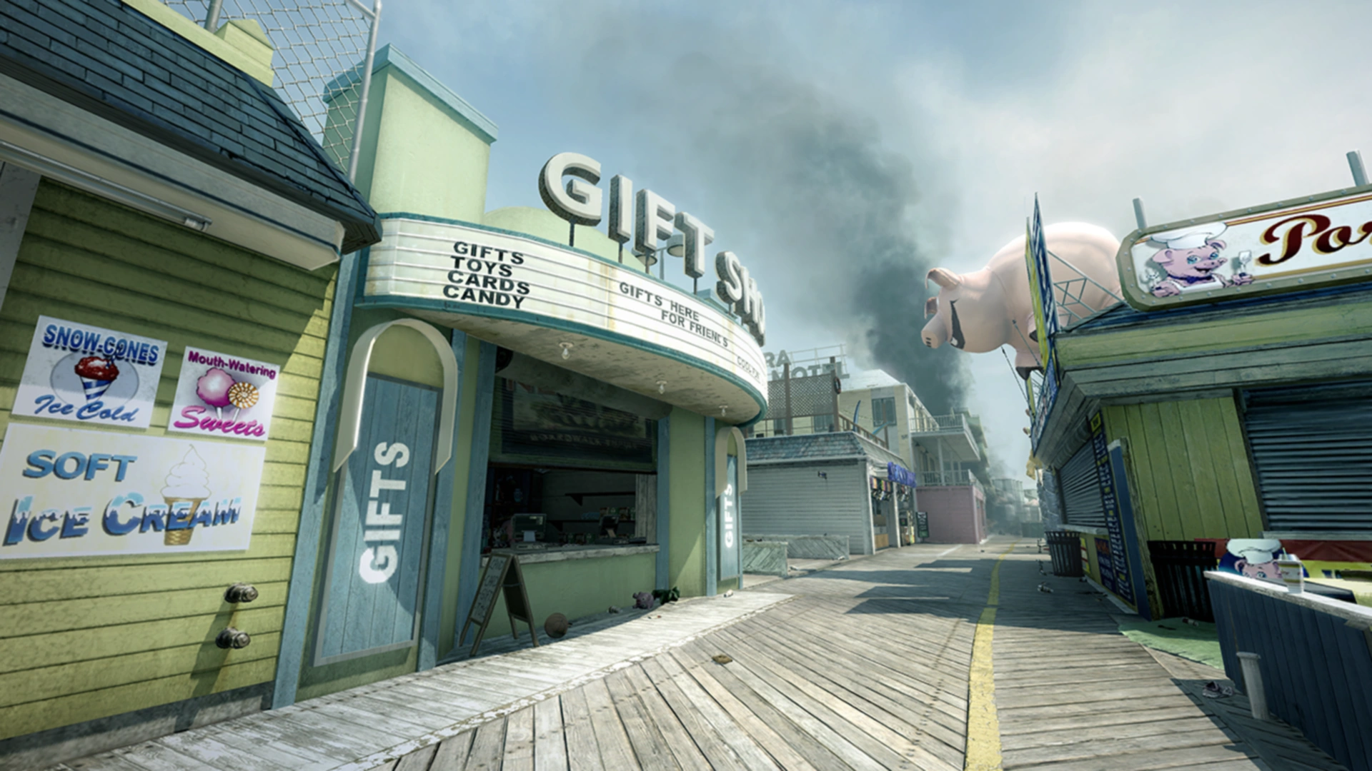 Boardwalk