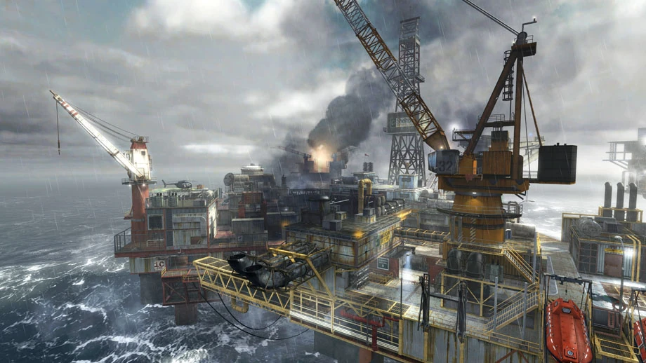 Offshore