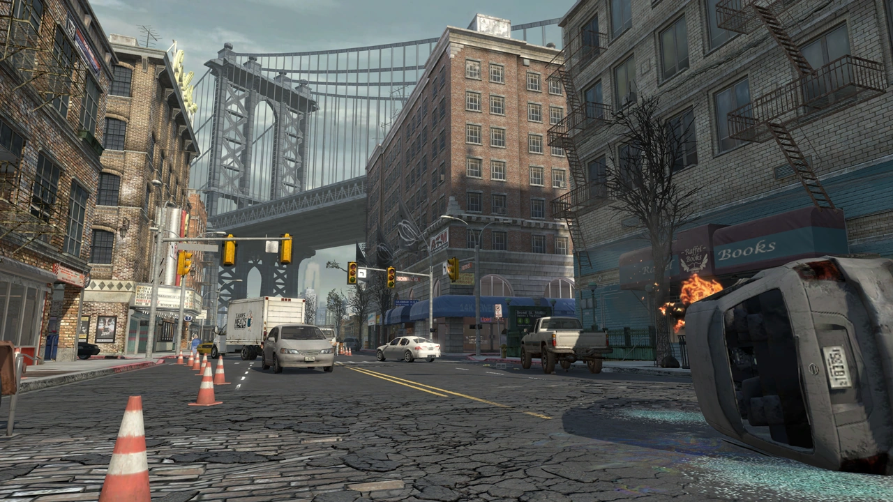 Intersection