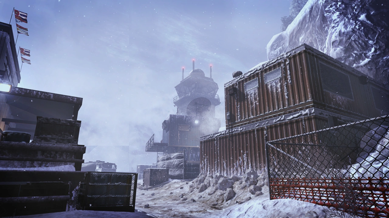 Outpost