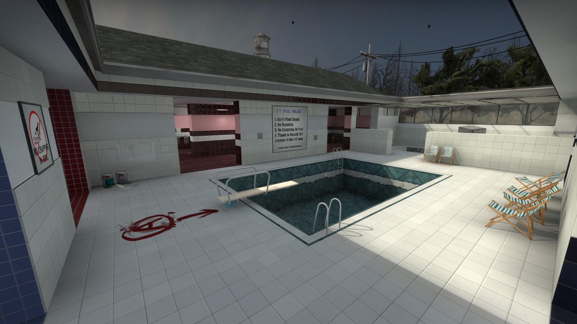 Poolday